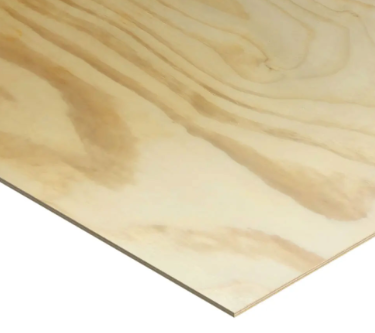 Hardwood Plywood